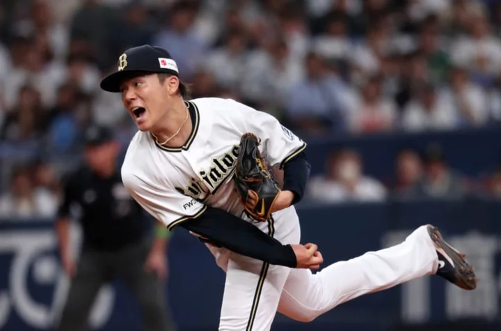 Yankees rumors: 3 Yoshinobu Yamamoto backup plans after Brian Cashman's comments