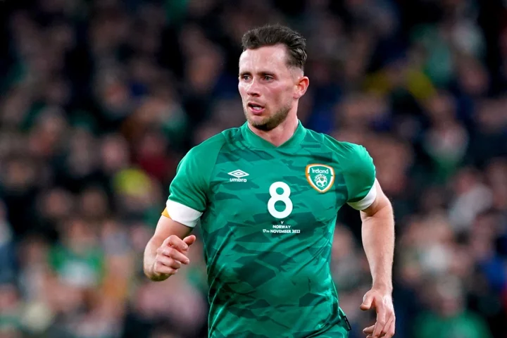 Alan Browne says Republic upsetting Netherlands ‘would mean an awful lot’