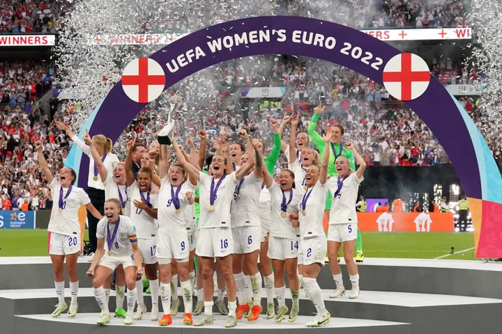 When is the Women’s World Cup and what are the fixtures?