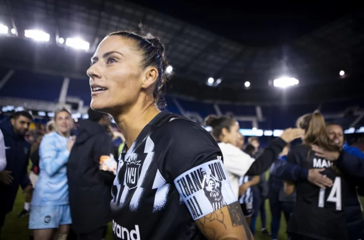 OL Reign vs. Gotham FC live stream, schedule, preview: Watch NWSL Championship online