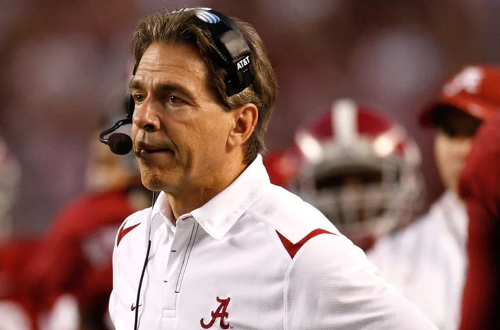 Alabama football players on assertion Crimson Tide dynasty is dead: 'Disrespectful'