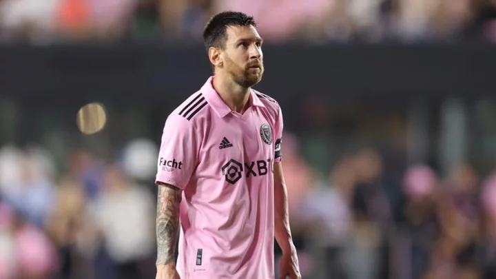 Gerardo Martino gives verdict on potential Lionel Messi loan return to Barcelona