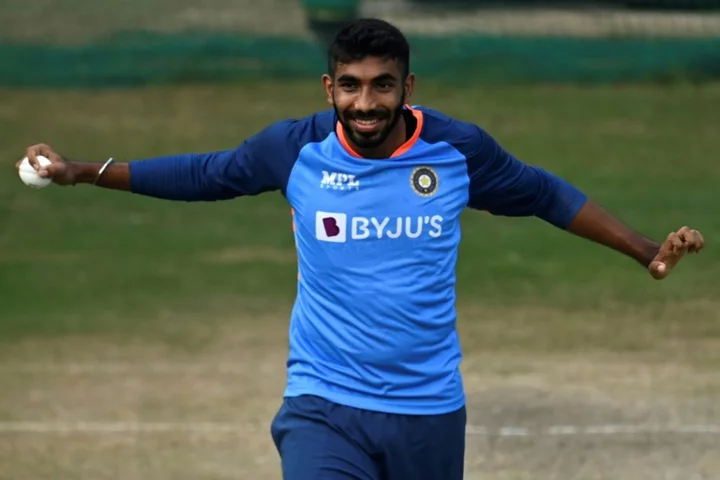 Bumrah strikes on return as India edge Ireland in 1st T20