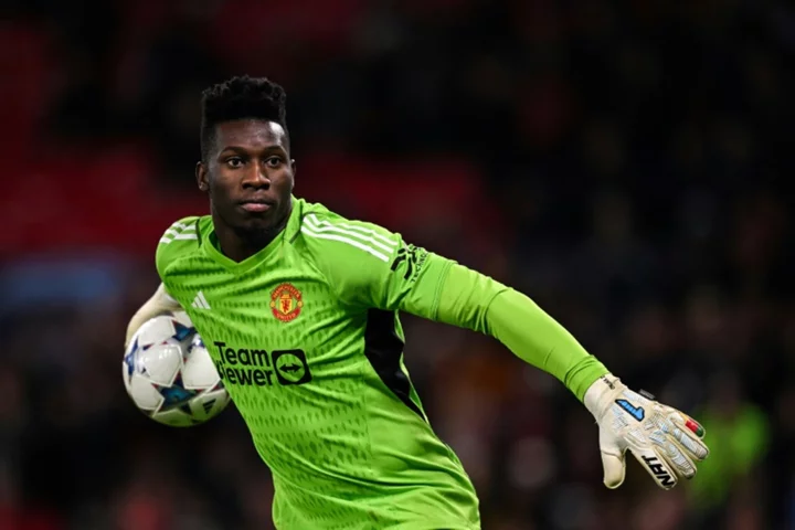 Onana among Premier League's best goalkeepers, insists Ten Hag