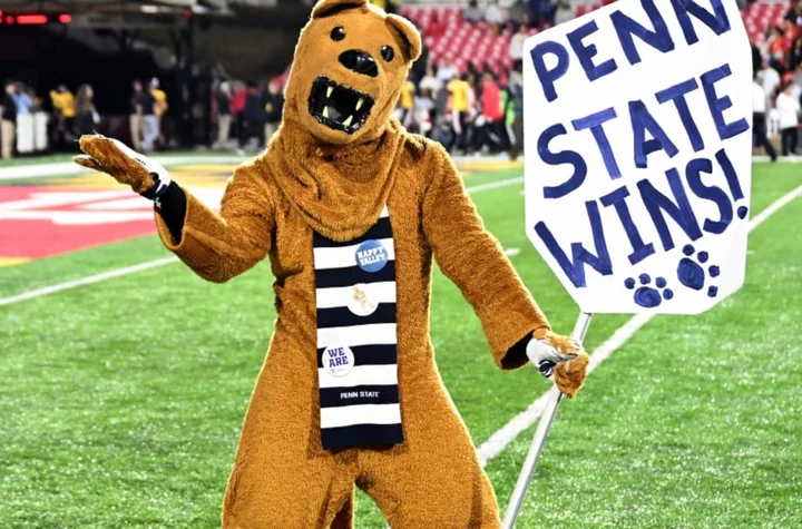 Penn State trolled Michigan into oblivion over sign-stealing