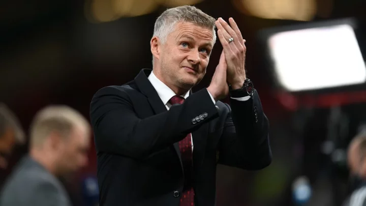 Ole Gunnar Solskjaer to return to Old Trafford for first time since Man Utd sacking