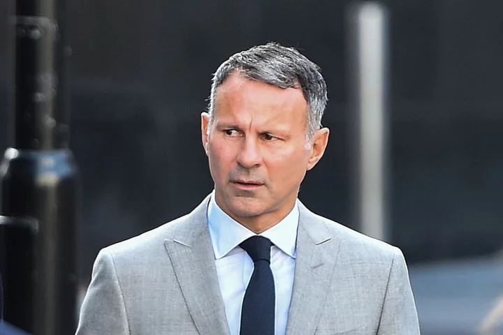 Ryan Giggs prosecution over domestic violence allegations abandoned