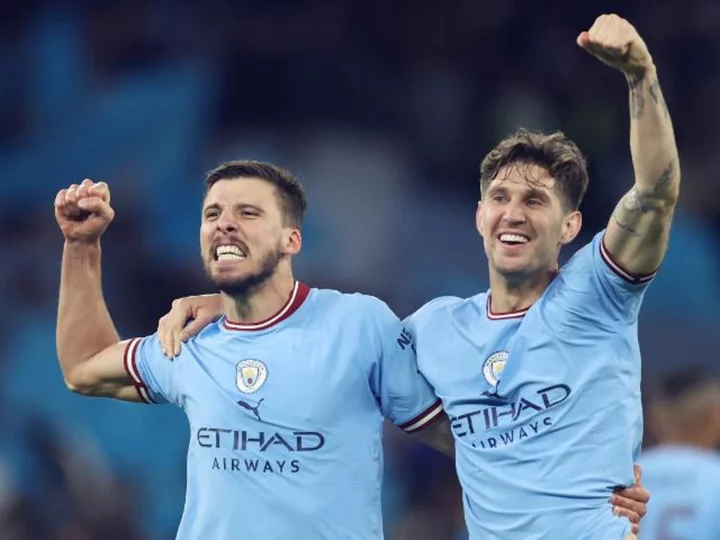 Is 'unstoppable' Manchester City the best team in the world?