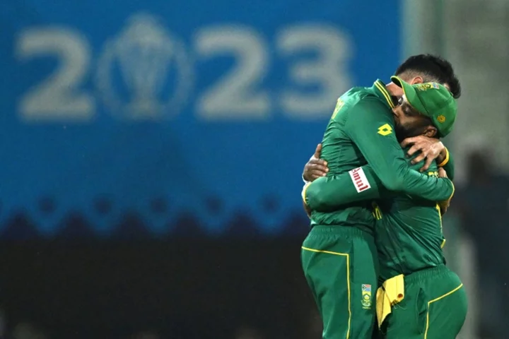 South Africa won't be 'arrogant' against Dutch at World Cup