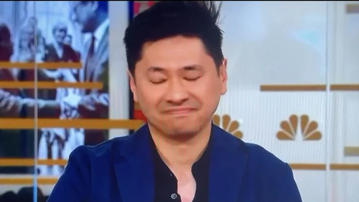 Pablo Torre Finds Out His Baltimore Orioles Material Kills on MSNBC's 'Morning Joe'