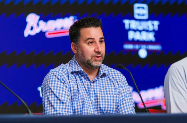 Braves rumors: 3 players who are playing their way out of 2024 roster consideration