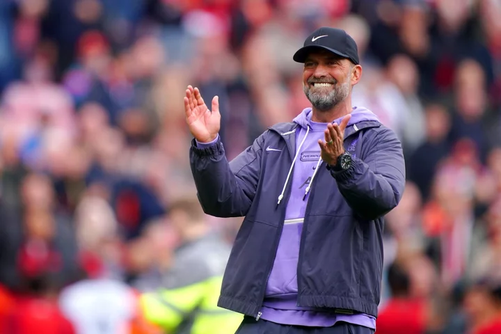 Jurgen Klopp hails ‘massive steps’ made by Darwin Nunez after win over West Ham