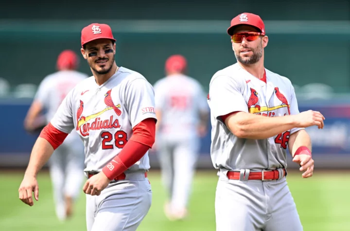 Cardinals: 3 players who weren't traded at the deadline, but will be this offseason