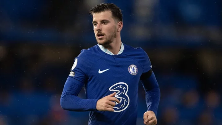 Mason Mount bids emotional farewell to Chelsea ahead of Man Utd announcement