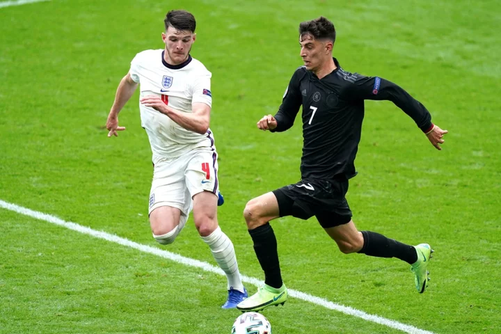 Arsenal edge closer to Kai Havertz deal and gear up for third Declan Rice bid