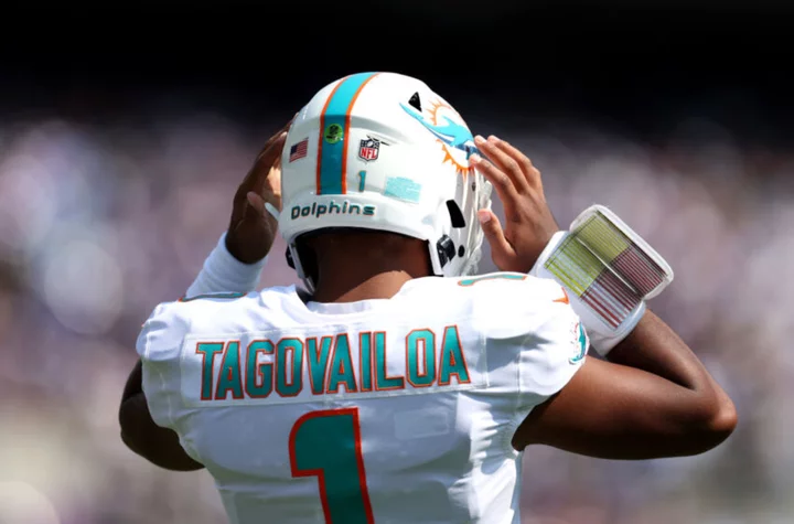 5 dream scenarios for Dolphins in 2023 season