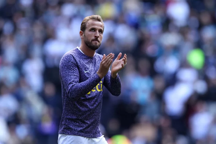 Harry Kane finally gets his move — but it’s not the one he wanted