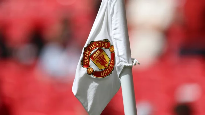 Man Utd announce record revenue for 2022/23 season