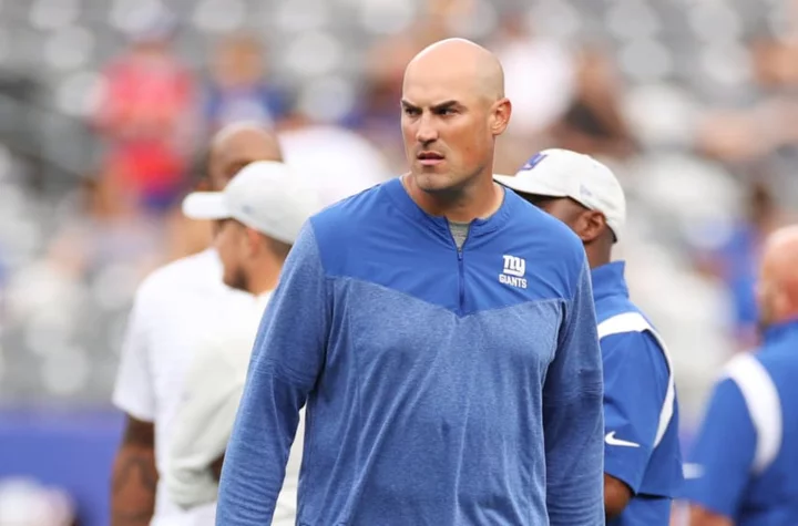 3 NY Giants who should be benched or fired after another disaster vs. the Cowboys