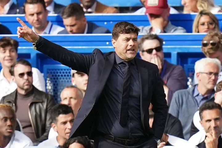 Big transfer fees no guarantee for Chelsea starting spot – Mauricio Pochettino