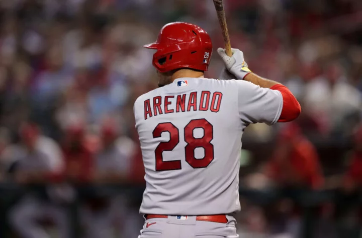 Cardinals mismanagement of Nolan Arenado trade rumors is all too familiar