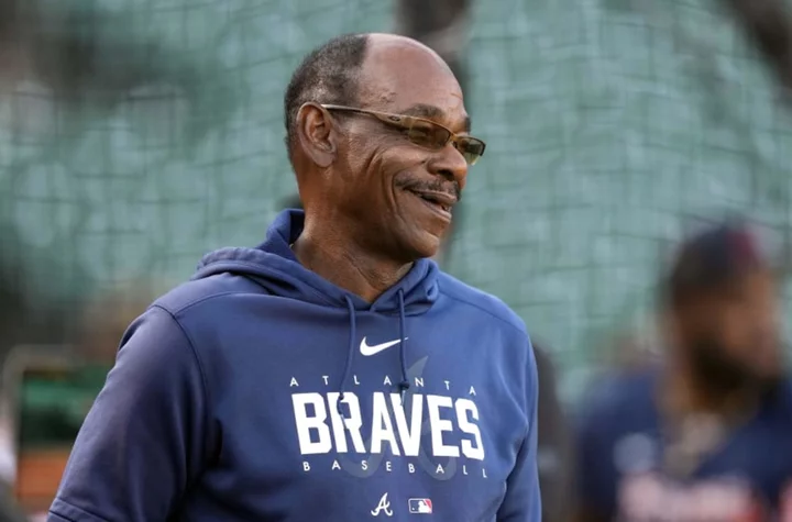 MLB Rumors: Another threat emerges to hire Ron Washington away from Braves