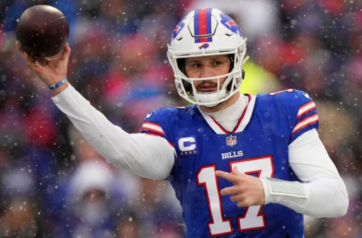 Top 10 dynasty quarterbacks heading into 2023