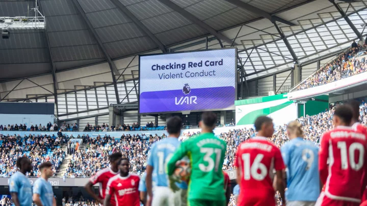 Every PGMOL apology over incorrect VAR decisions in the Premier League