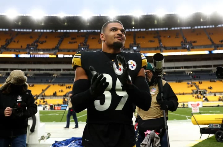 Steelers Rumors: Surprise trade, Minkah sends message, Head Coach Matt Canada?