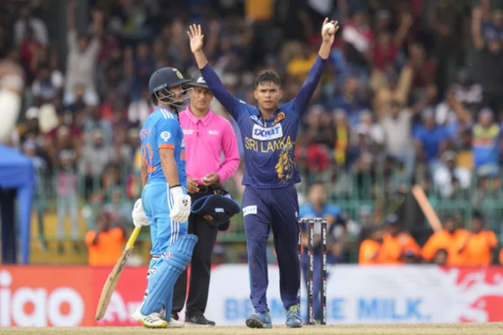 Sri Lanka, Bangladesh and Afghanistan's spin bowlers could create some Cricket World Cup upsets