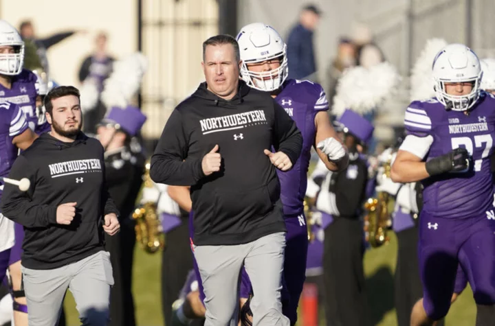 Everything to know about Northwestern football hazing allegations