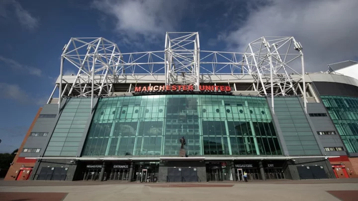 Man Utd executive explains Old Trafford ticket price increase