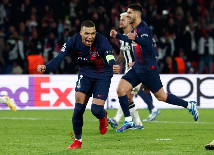 VAR the villain as late penalty call denies Newcastle rearguard win in Paris