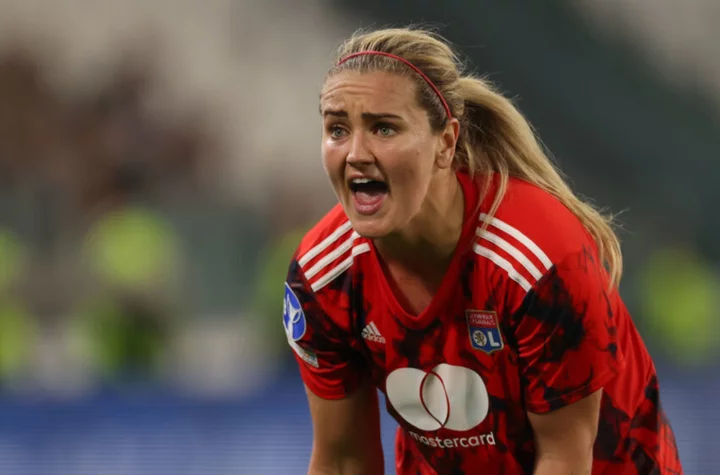 NWSL news: Lindsey Horan makes Lyon move permanent, new bonus pool