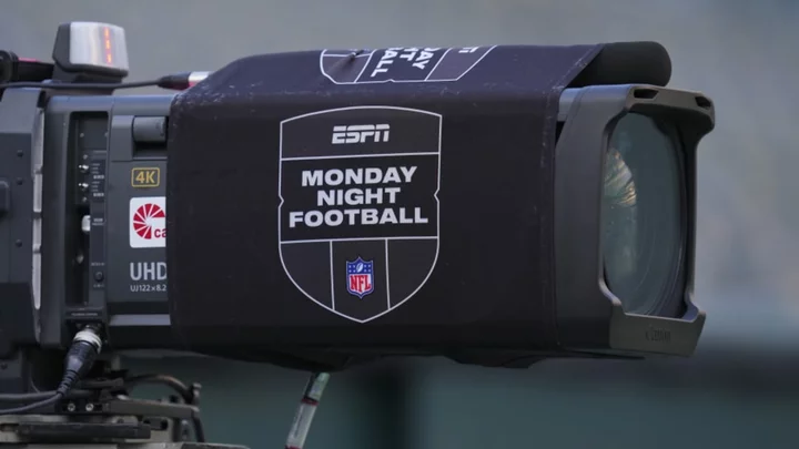 Who Is Playing on Monday Night Football?