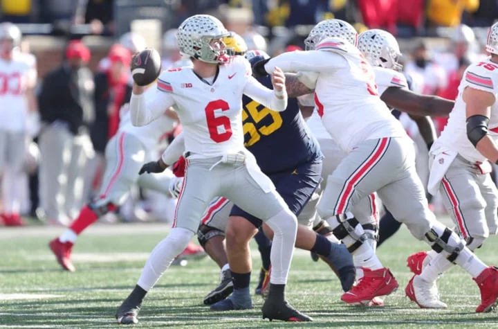 3 Ohio State Buckeyes most to blame after third straight loss to Michigan