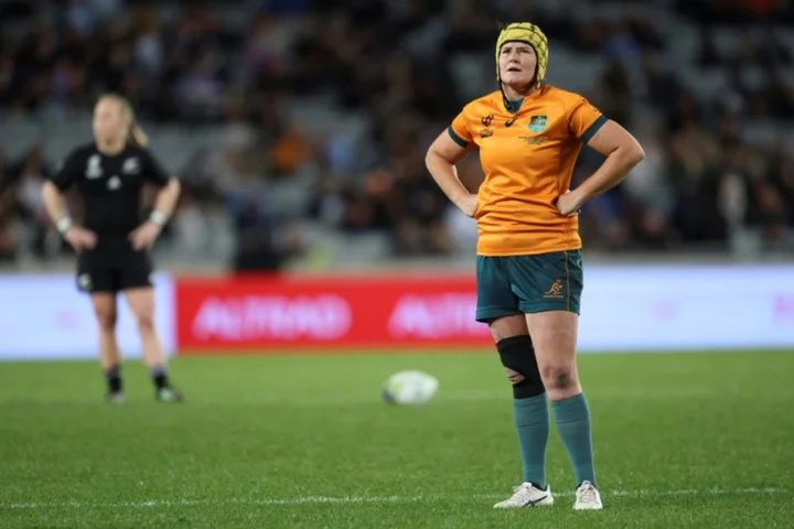 Australia women's rugby skipper retires after glittering career