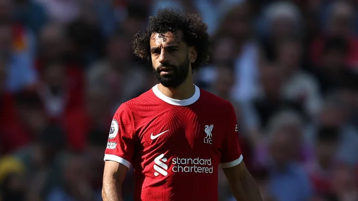 Liverpool given Saudi Pro League warning over Mohamed Salah