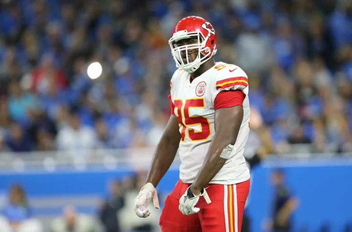 Chiefs Rumors: A flyer to replace Chris Jones, QB joins practice squad, why trade with Raiders