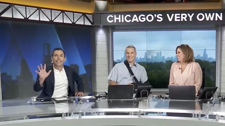 Chicago Sports Anchor Takes Brave Stand Against Viral Highlight Packages