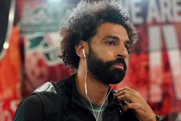 Mohamed Salah calls for Gaza to be given humanitarian aid immediately