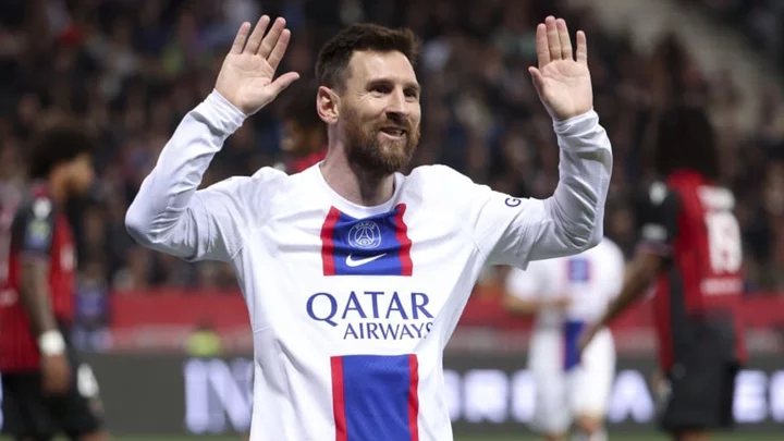 Lionel Messi's father releases statement regarding Saudi Arabia transfer reports
