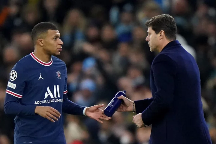 Mauricio Pochettino believes PSG stint stood him in good stead for Chelsea job