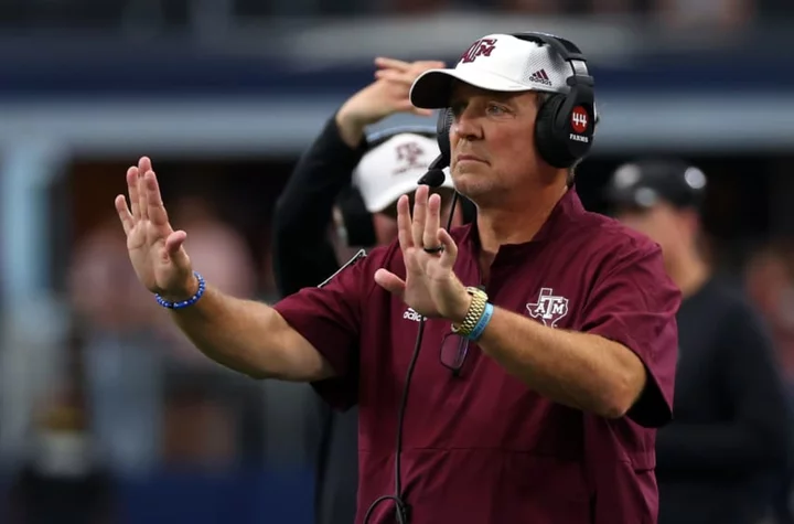 9 Jimbo Fisher replacements that would get Texas A&M back to winning, fast