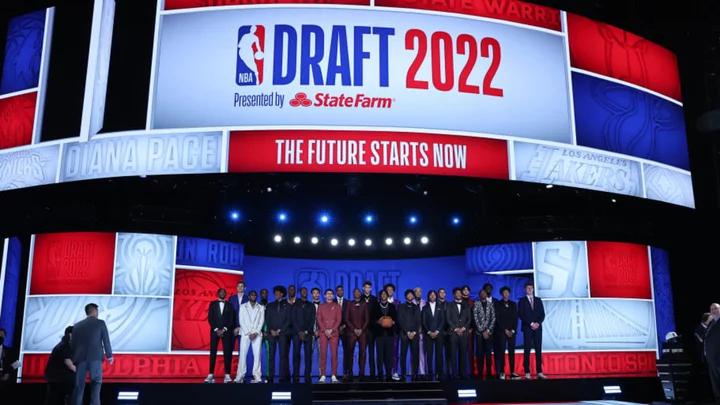 Which College Has the Most First-Round Picks in NBA Draft History?