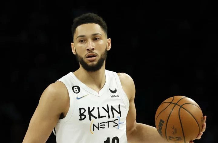NBA Rumors: Ben Simmons in best shape of his life for third time in 3 years