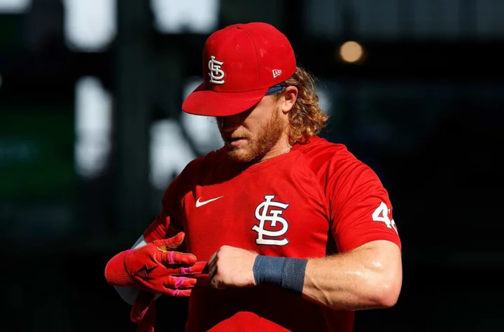MLB Rumors: Former St. Louis Cardinals Gold Glove winner has a new home