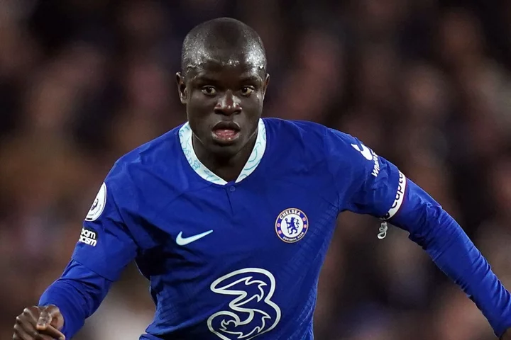 On this day in 2016: N’Golo Kante swaps Leicester for Chelsea