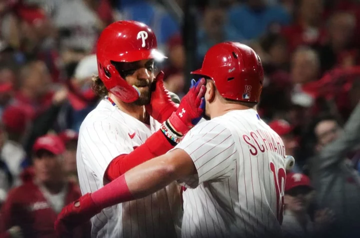 3 Phillies who can’t afford to cool off for World Series run