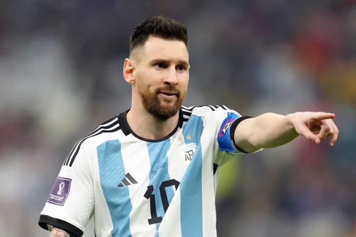Where might Lionel Messi go next after Paris St Germain spell ends?